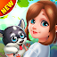 Bubble Fruit: Pet Bubble Shooter Games