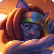 Chơi Monster Legends on PC