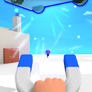 Jogue Magnet Shoot para PC