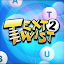 Text twist classic words