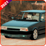 Turkish Sahin Dogan Drive : Drift Car Simulator İndirin ve PC'de