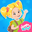 Learn Like Nastya: Kids Games