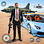Gangster Games Crime Simulator
