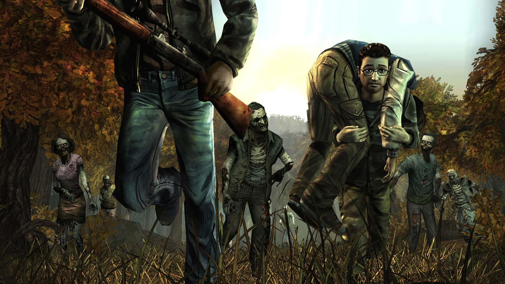 Download & Play The Walking Dead: Season One on PC & Mac (Emulator)