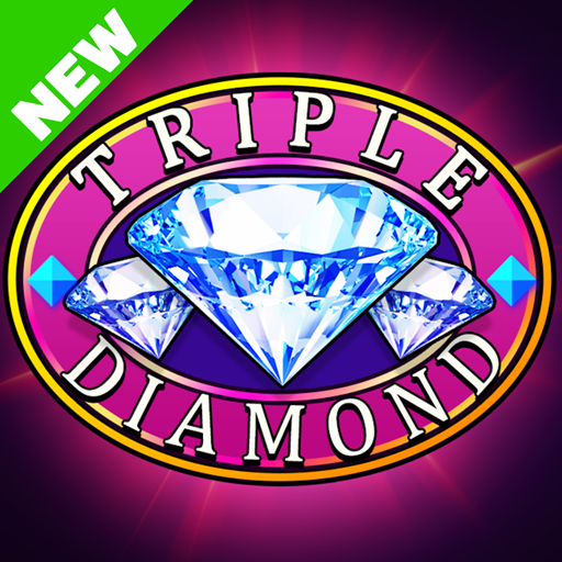 Classic Slots -  Free Casino Games & Slot Machines