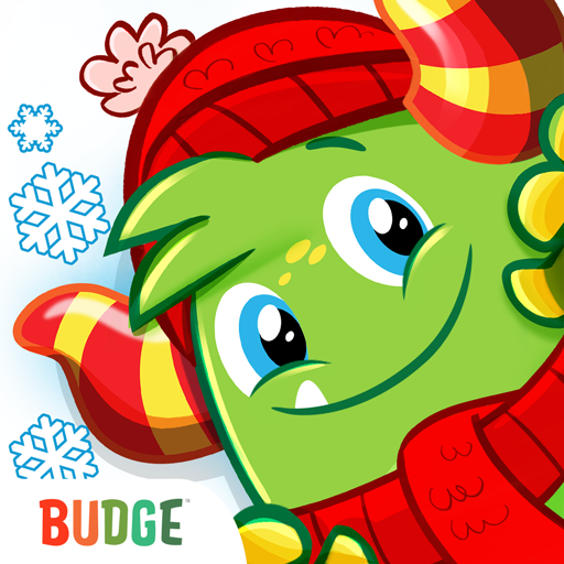 Budge World - Kids Games & Fun