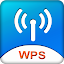 WiFi WPS connect AndroDumpper