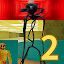 Survive In Backrooms - Eerie 2
