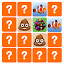 Memory game: Card Matching