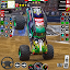 Monster Truck Racing: Truck 3D