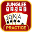 Junglee Rummy: Play Rummy Game