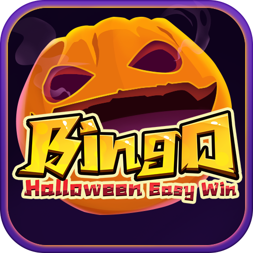 Bingo Halloween - Easy Win