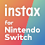 instax mini Link for Nintendo Switch