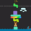 Stack Toys: Balance Tower Game