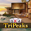 Solitaire Tripeaks Home
