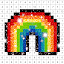 Pixel by Number - Pixel Art