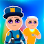 Prison Boss 3D: Idle Police