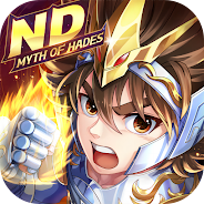 Jouez Saint Seiya: Legend of Justice sur PC