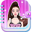 Paper Doll: Dress Up Diary