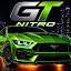 GT Nitro: Car Game Drag Race