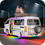 Bus Simulator Games ZT Bus 3D