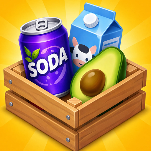 Goods Sorter