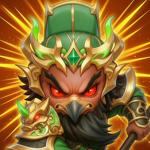 3Q Chess – Kỳ Thủ Tam Quốc