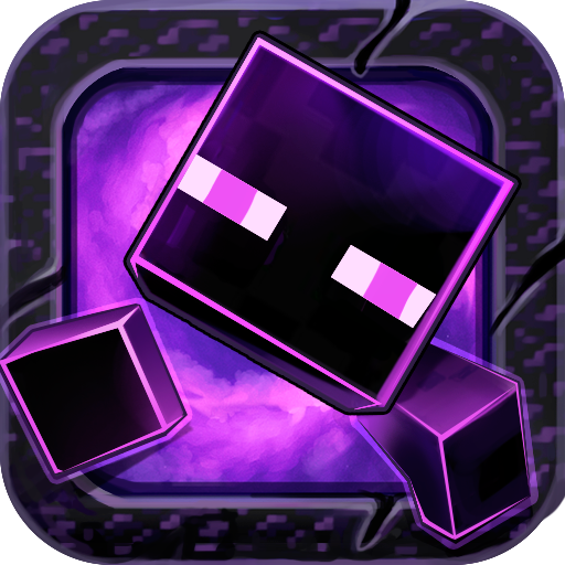 Minetap – Craft and merge