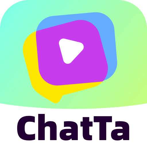 ChatTa-Live Match New Friends