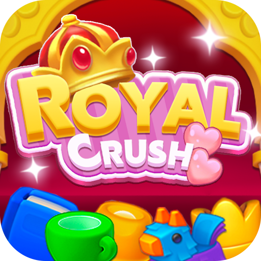Play Royal Crush Online