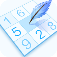 เล่น Sudoku Daily บน PC