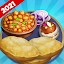 Masala Madness: Indian Food Truck Cooking Games