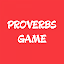 Proverbs Game - Proverb puzzle