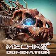 Main Mecha Domination: Rampage on PC