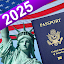 US Citizenship Test 2022 Audio