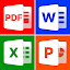 Document Reader: PDF, DOC, PPT