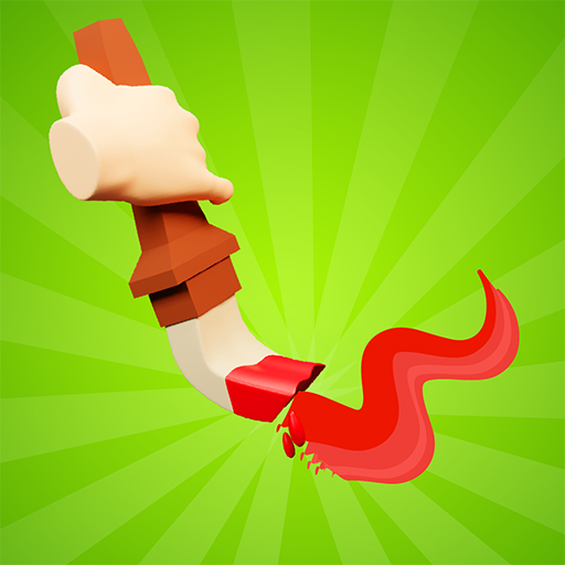 Bad Ice Cream 🕹️ Play Now on GamePix