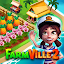 Farmvile: Tropic Escape