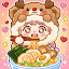 Crystal Candy:Mukbang ASMR