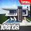 Amazing builds for Minecraft