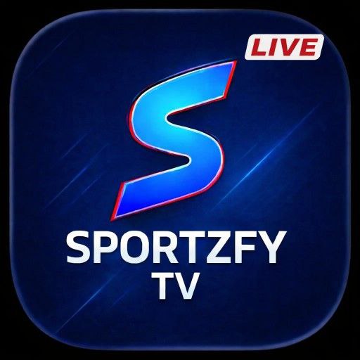 SportzFy TV : Live Football TV