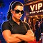 Police Officer: Security Game