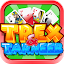 Tarneeb & Trix