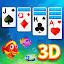 Solitaire 3D Fish