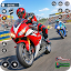 Moto Bike Racing Bike Game 3D