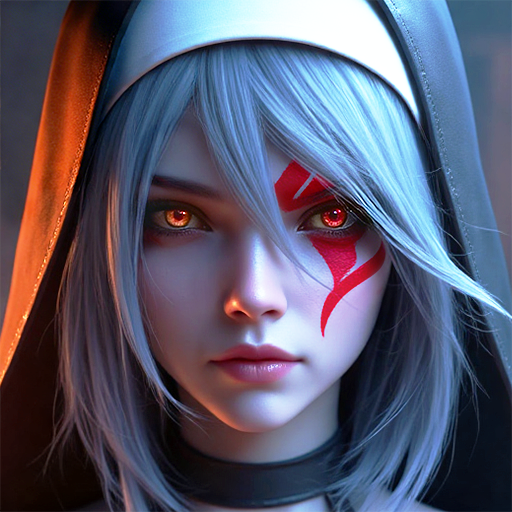 Ghost Hunter: Idle RPG