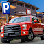 Shopping Mall Car & Truck Parking