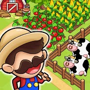 Играй Farm A Boss на ПК