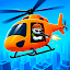 Helicopter Escape 3D