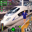 Train Driving Simulator: Train Games 2018